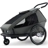 Croozer Kid Ellma 2 Kinderanhänger