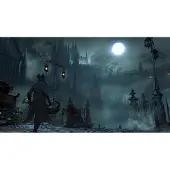 Interactive Entertainment Bloodborne - Game of the Year Edition, PlayStation 4, M (Reif)