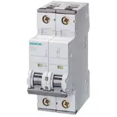 Siemens 5SY4 Leistungsschalter - 5SY45066