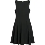 Vila Viclara Ärmelloses Minikleid