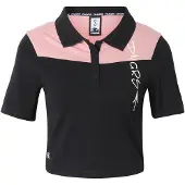 Dangerous DNGRS Dlts137 Kurzarm-poloshirt