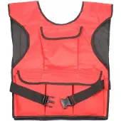 Merco Beast Gewichtsweste, 5 kg