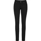 Laura scott Jerseyhose in schwarz | Gr.: 88