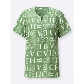 Casual Looks WITT WEIDEN Druckbluse in eucalyptus-ecru-bedruckt | Gr.: 40