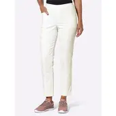 Casual Looks Schlupfjeans 1 tlg.