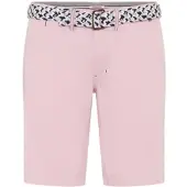 Kangaroos Chinoshorts in Rosa | Gr.: 36