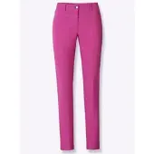 Witt Weiden Bengalinhose in magenta | Gr.: 22