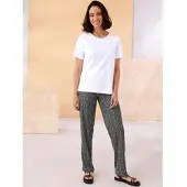 Sieh an! Shirt in weiß | Gr.: 56