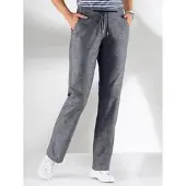 Witt Weiden Hose in marine | Gr.: 25