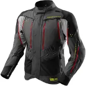 Rebelhorn Hardy 3.0 Jacke