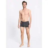 Feel Good WITT WEIDEN Badehose in schwarz-grau | Gr.: 6