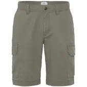 DELMAO Cargoshorts mit Details