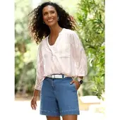 HEINE Druckbluse