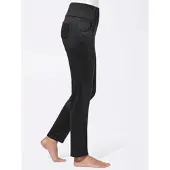 Witt Weiden Hose in schwarz | Gr.: 235