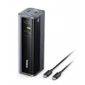 Baseus EnerGeek GP12, 20800 mAh, Grau