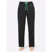 Witt Weiden Hose in marine-meliert | Gr.: 22/23