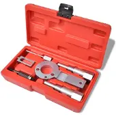 vidaXL Diesel-Einstellwerkzeug-Set Geeignet für Saab Vauxhall/Opel