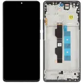 Xiaomi Pantalla Redmi Note 13 Pro - Negra