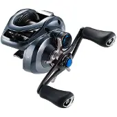 Shimano Slx Xt Dc Baitcasting-rolle