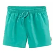 Bench Badeshorts ., Herren, Gr. XL (54/56), N-Gr, grün (mint), Microfaser, Polyester, Badehosen Badeshorts