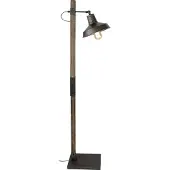Bauhaus Stehleuchte Country Home, 40 W, Höhe: 140 cm, E27