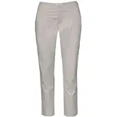 Sheego Chinohose in beige | Gr.: 108
