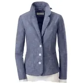 Inspirationen WITT WEIDEN Blazer in jeansblau | Gr.: 40