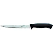 Friedr. Dick Dick ProDynamic Filetiermesser, Einfachstes Filetieren von Fisch und Fleisch sowie das Ablösen von Haut, Klingenlänge: 18 cm