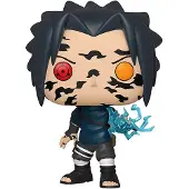 Funko POP! Sasuke Fluchmal Spezial Psa Figur