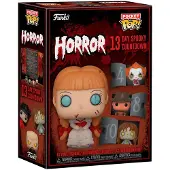 Funko POP! Horror - 13 Day Spooky Countdown Adventskalender -