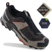 Salomon - X Ultra 5 GORE-TEX - Multisportschuhe Gr 49 1/3 braun