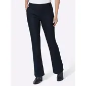 Sieh an! Jeans in dark blue | Gr.: 56