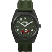 Timex Peanuts 39mm 5atm Quartz/analogical Uhr
