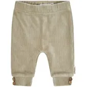 Sterntaler Hose Nicki Ripp in steingrau | Gr.: 74