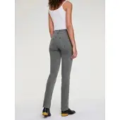 HEINE Cord-Hose in silbergrau | Gr.: 21