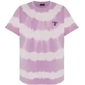 Chiemsee T-Shirt , Mädchen, Gr. 170/176, rosa (orchid), 100% Baumwolle, Rundhals, Shirts T-Shirt