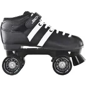 Joluvi Jack London Roller Rollschuhe Schwarz EU 37 Schwarz EU 37