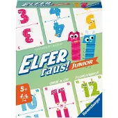 Ravensburger Elfer raus! Junior 20947