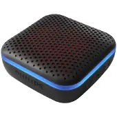 Philips Tas2505b/00 Bluetooth-lautsprecher Schwarz Schwarz One Size