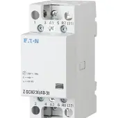 Eaton Modulares Schütz 40A 3NO 1NC 230V AC Z-SCH230/40-31 248854