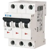Eaton FAZ-Schutzschalter - 278865