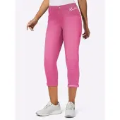 Ascari Edel-Jeans in fuchsia | Gr.: 50
