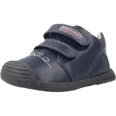 Biomecanics Kinderschuhe für Jungen und Mädchen in Blau, mit Modellnummer 241106B