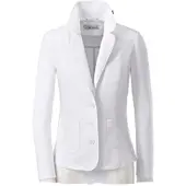 Inspirationen WITT WEIDEN Blazer in weiß | Gr.: 48
