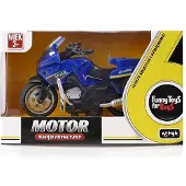 Artyk Reibungsmotorrad Mix Spielzeug für Jungen