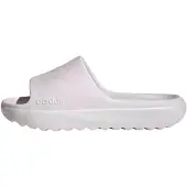 Adidas Unisex Badeschlappen ADILETTE LUMIA KI9687 42 - Distilled Pink/Crystal White/Grey - 42