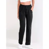 Witt Weiden Freizeithose in schwarz | Gr.: 24/25