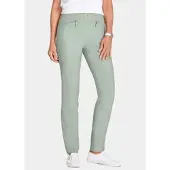 Goldner "Schlupfhose LOUISA mit Steppnähten" Ohne