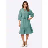 Sieh an! Kleid in salbei | Gr.: 44