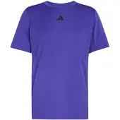 Adidas D4t Primelift 3 Stripes Kurzarm-t-shirt